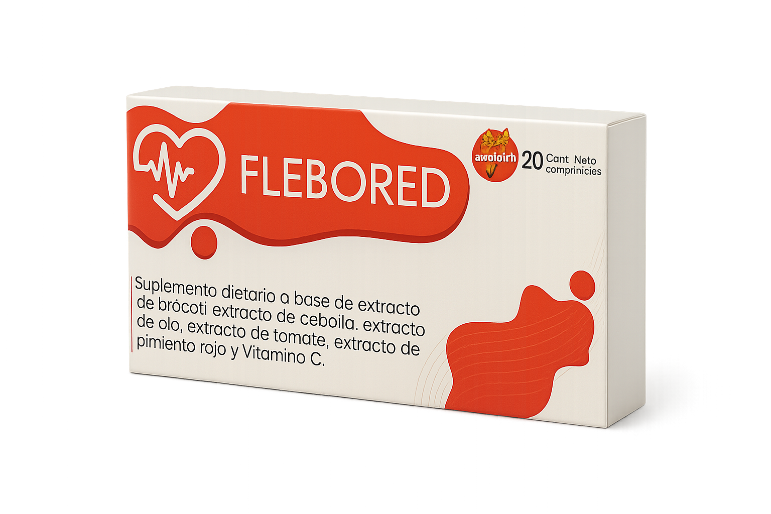 Flebored